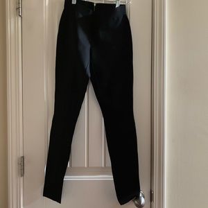 J. Crew Pixie pants 000R